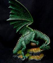 Profile picture for user DRAGON